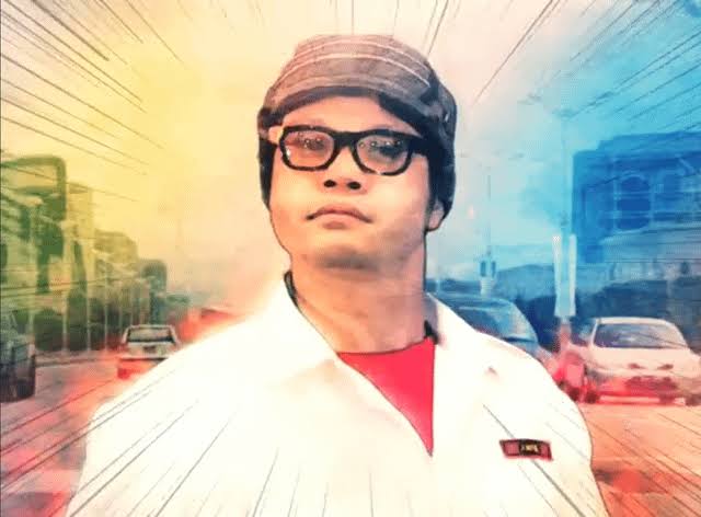 His Infernal Majesty tweet media