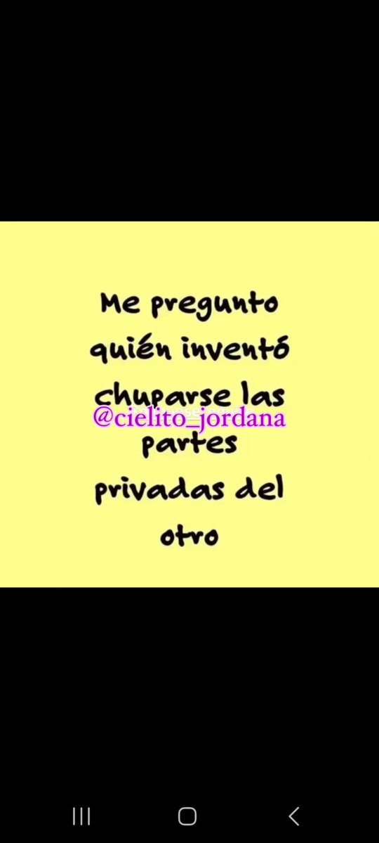 Sonia Liliana Conte tweet media