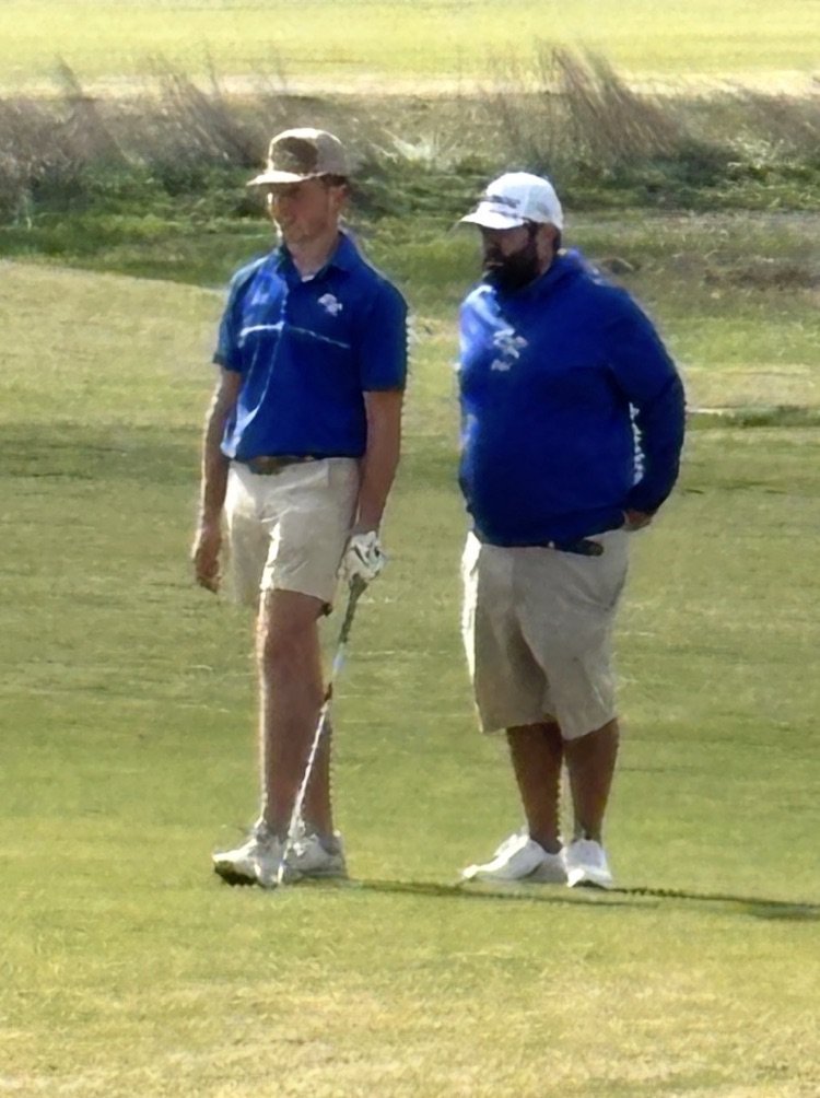 Robinson ISD tweet media