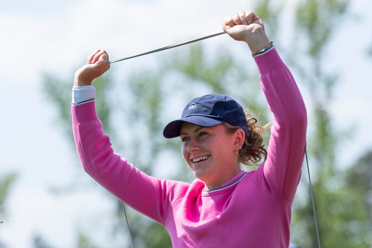 Augusta National Women's Amateur tweet media