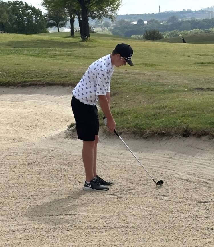 Robinson ISD tweet media