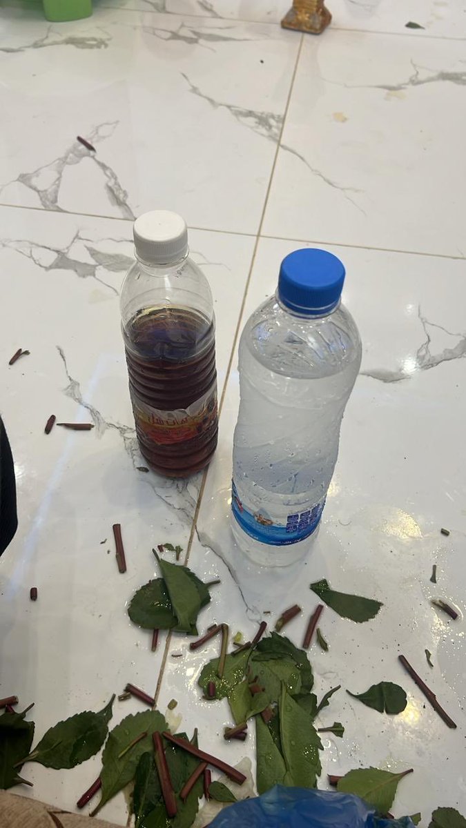 وهِـاجِ tweet media