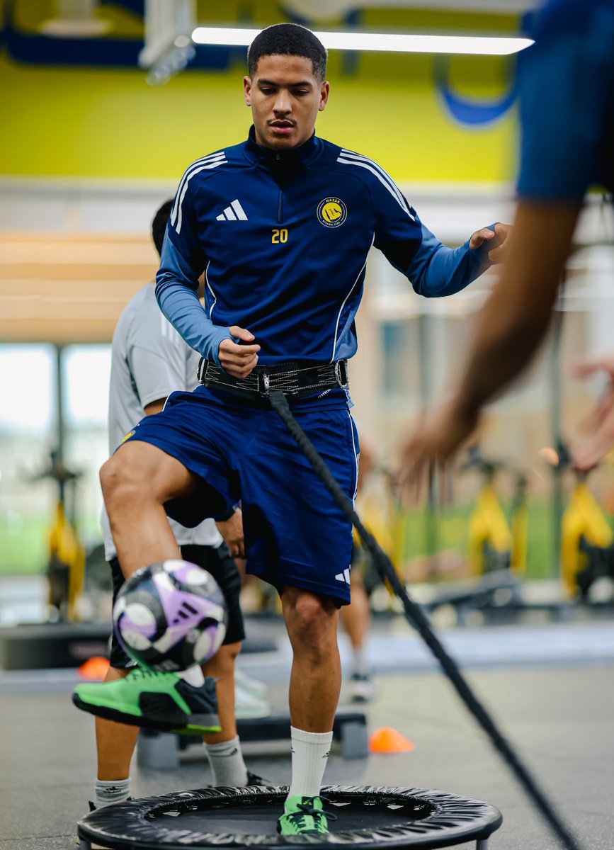 نادي النصر السعودي tweet media