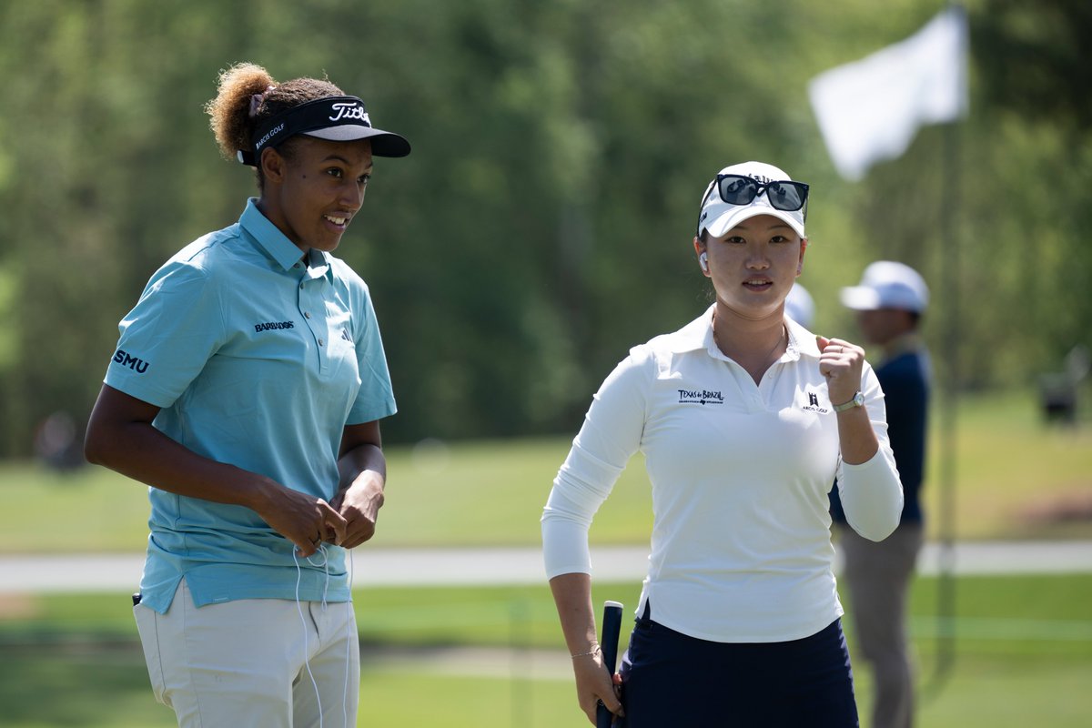 Augusta National Women's Amateur tweet media