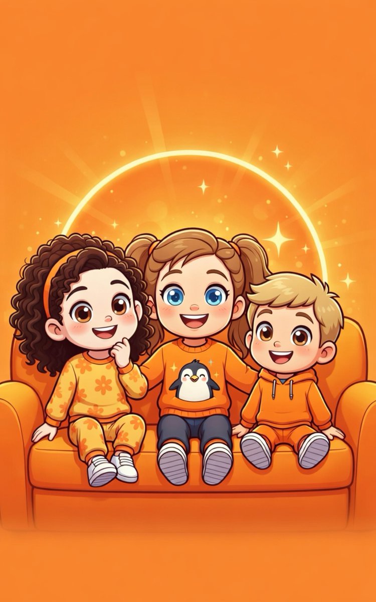 Max Orange tweet media