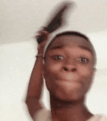 📽 MissWalker | Giovana Khalil tweet media