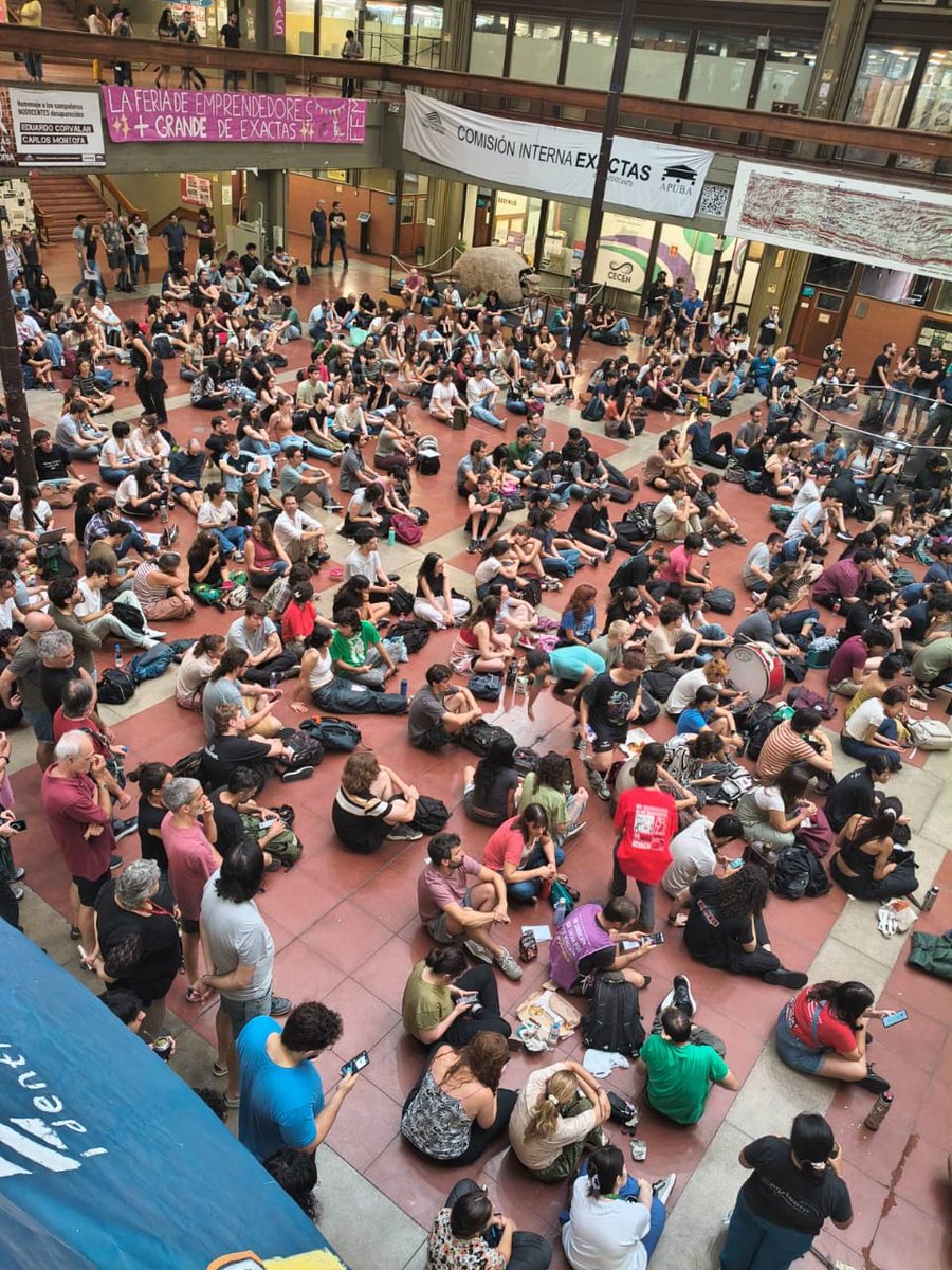 Tatiana Fernández Martí tweet media