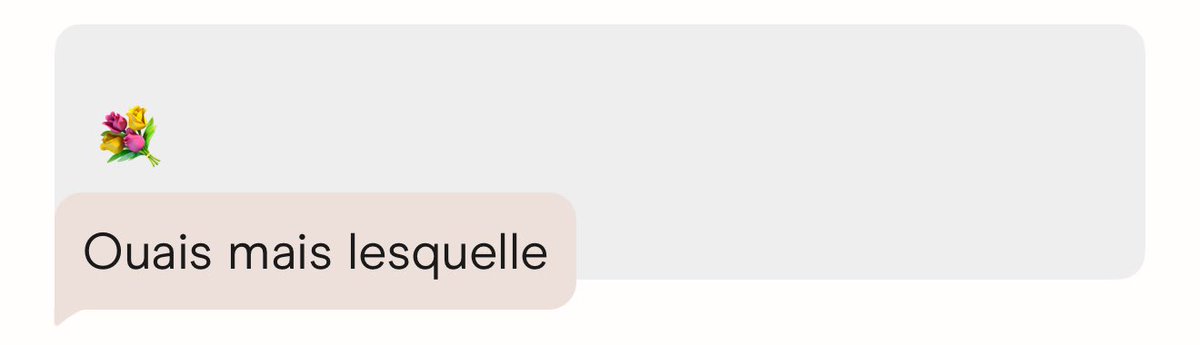 Bon bah un perdu 10 de retrouvé 🥴