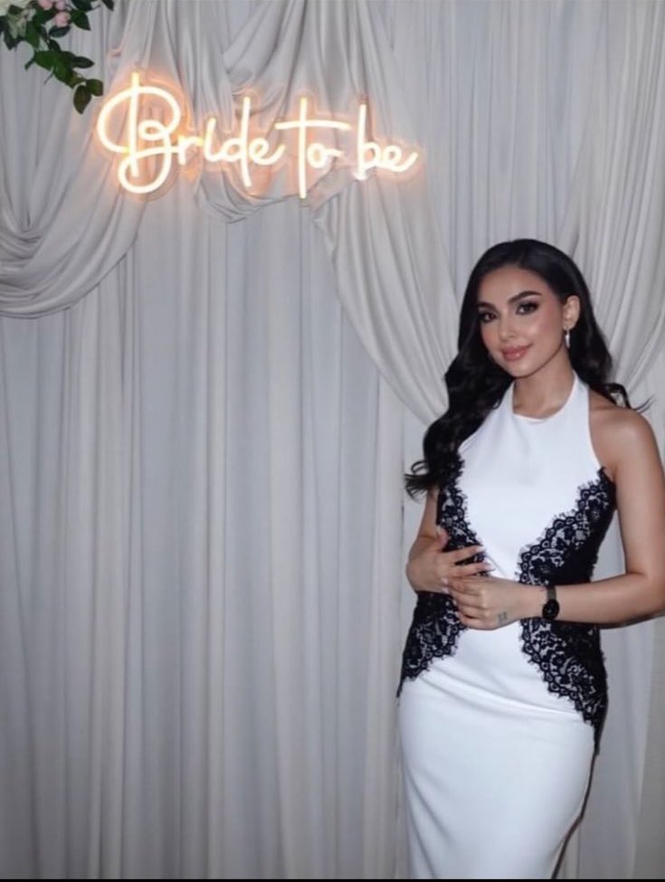 غزالهᥫ᭡ tweet media