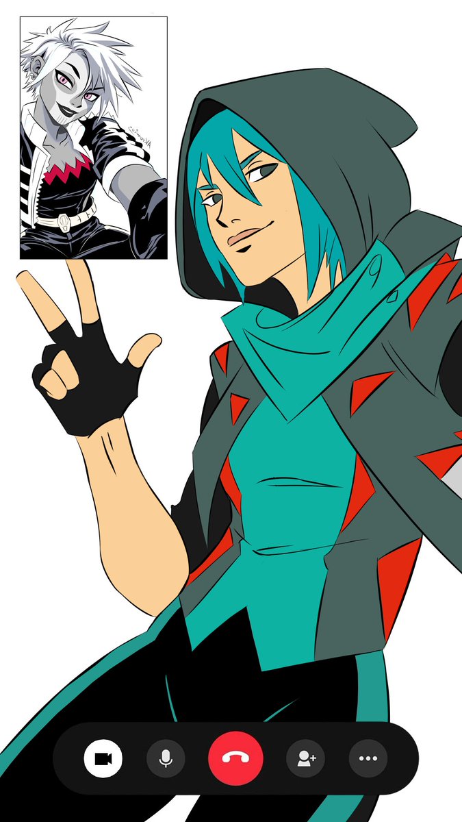 Akromios tweet media