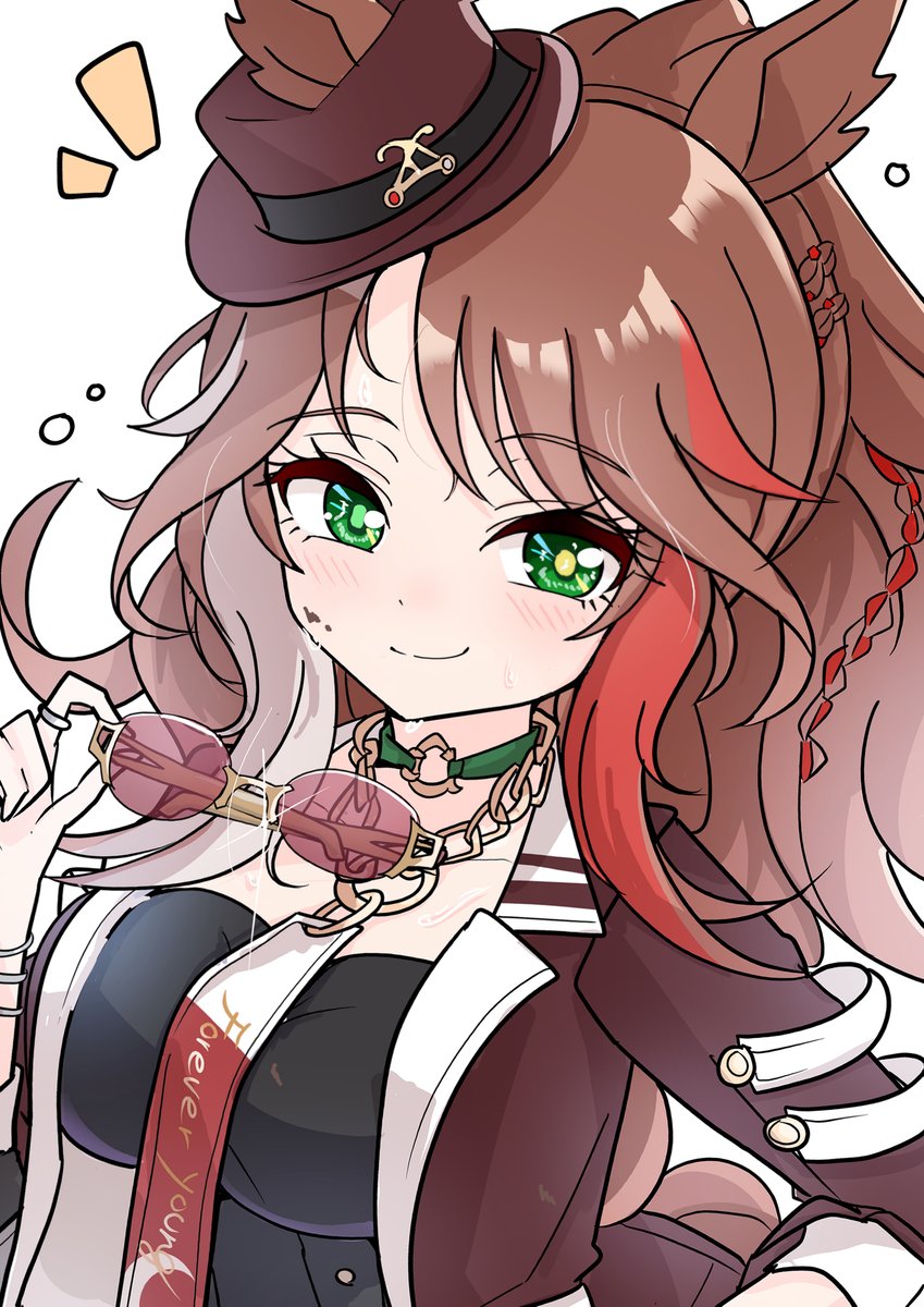 アーノルド🥜@Skeb募集中 tweet media