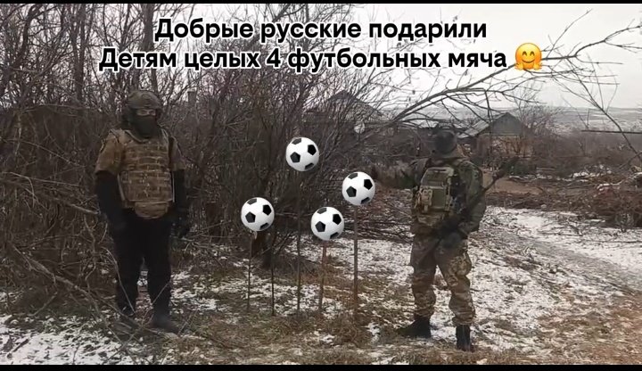 Пленных, Расстрел tweet media