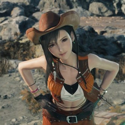 No room for wokeness! tweet media