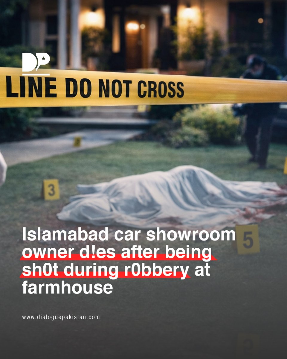 Dialogue Pakistan tweet media