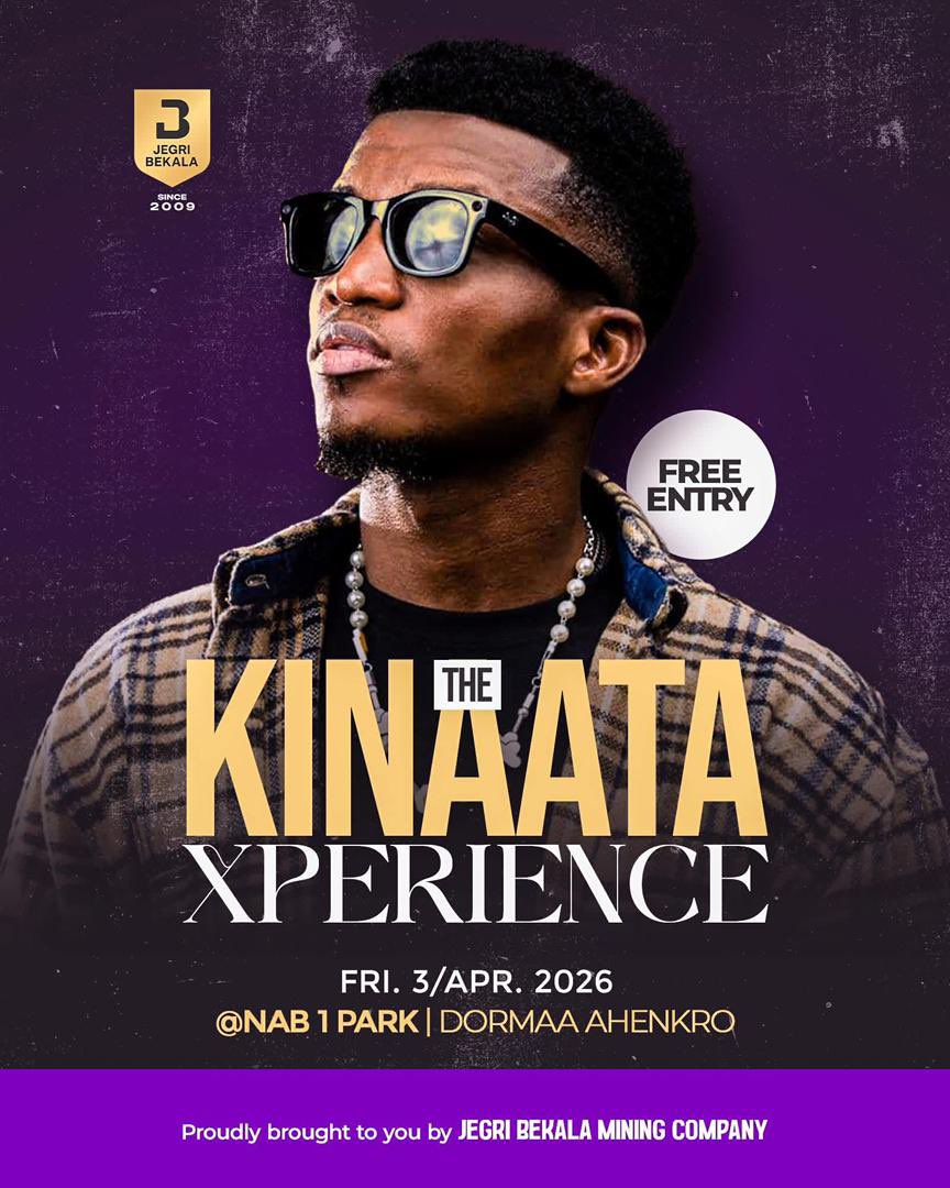 We Love Kofi Kinaata 💪 tweet media