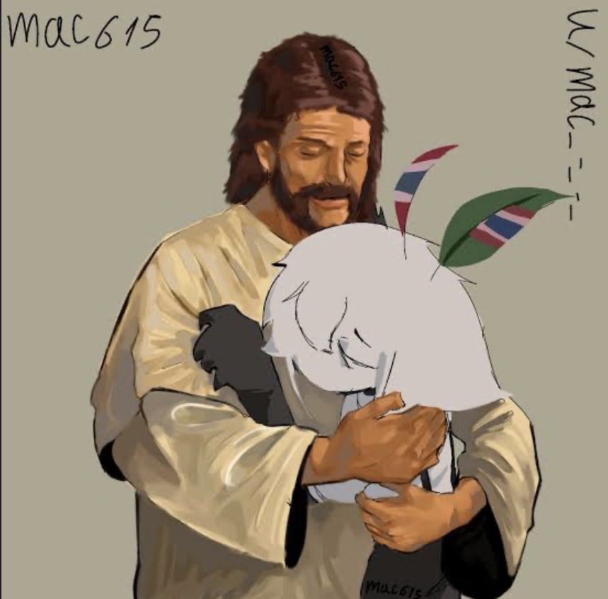 Kaiser141 ☦️🇻🇦🇧🇷 tweet media