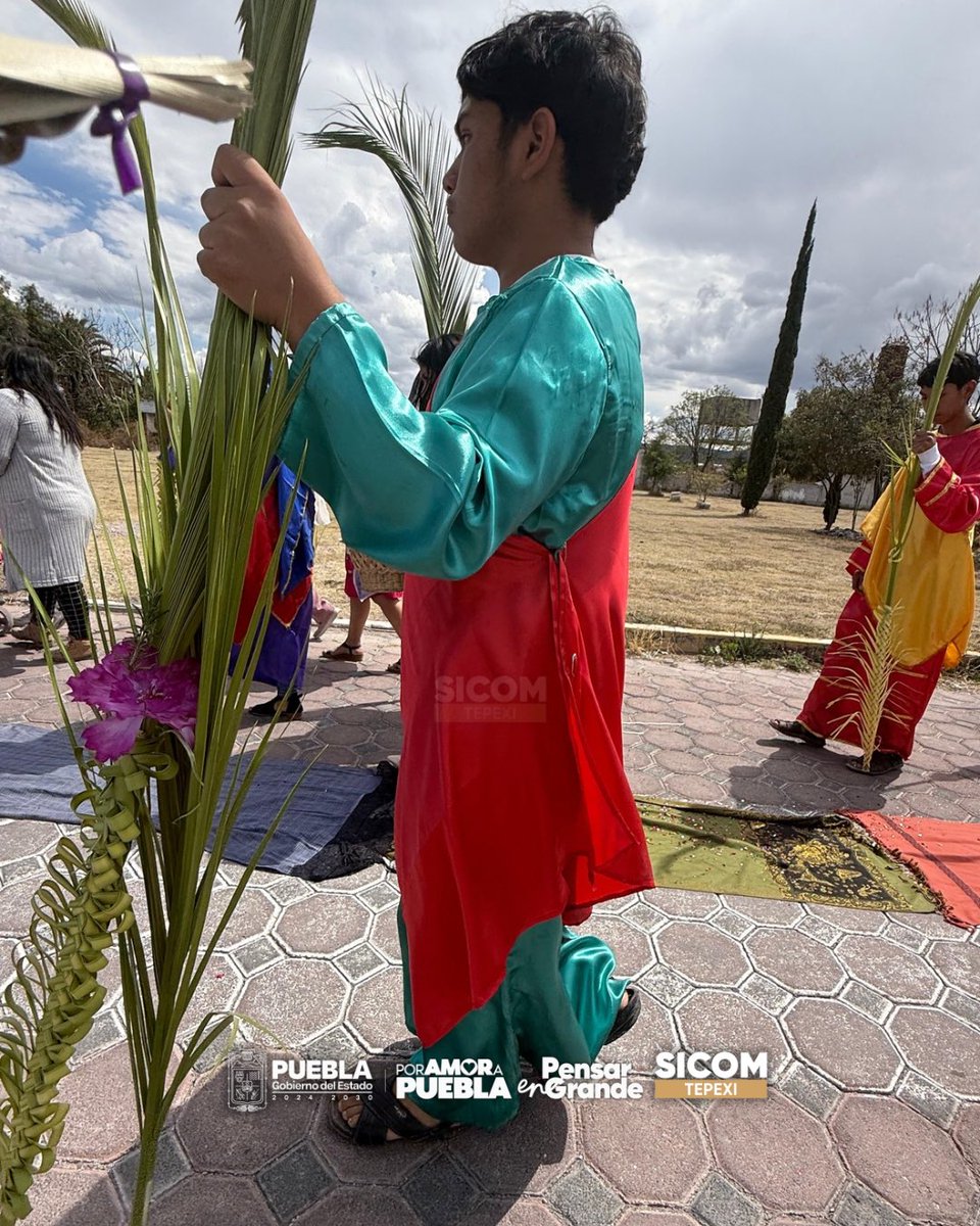 SICOM Tepexi de Rodríguez tweet media