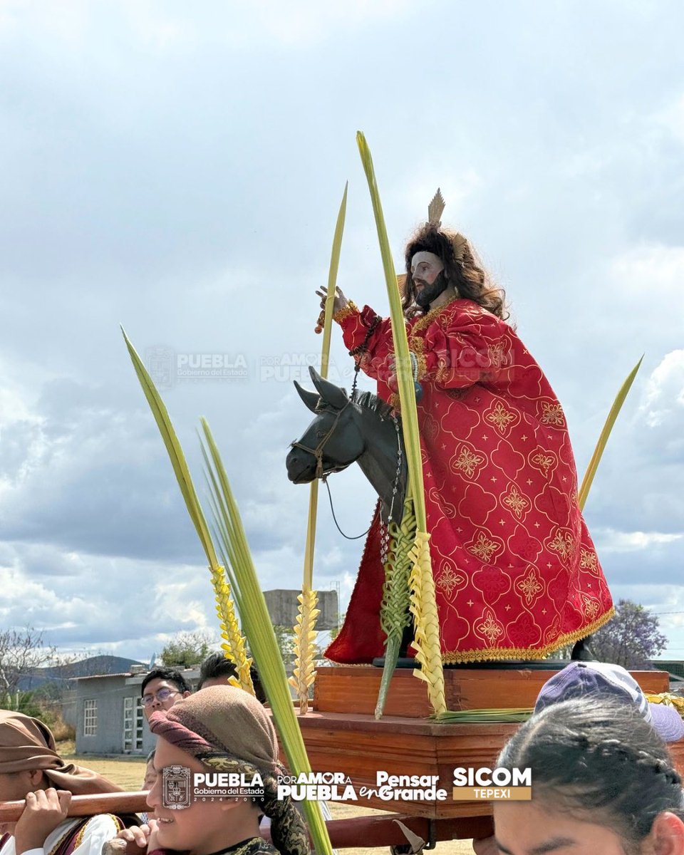 SICOM Tepexi de Rodríguez tweet media