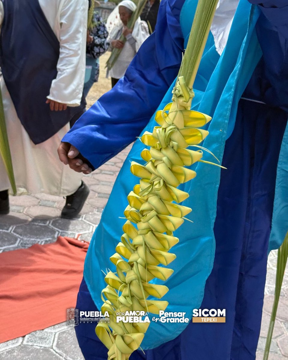 SICOM Tepexi de Rodríguez tweet media