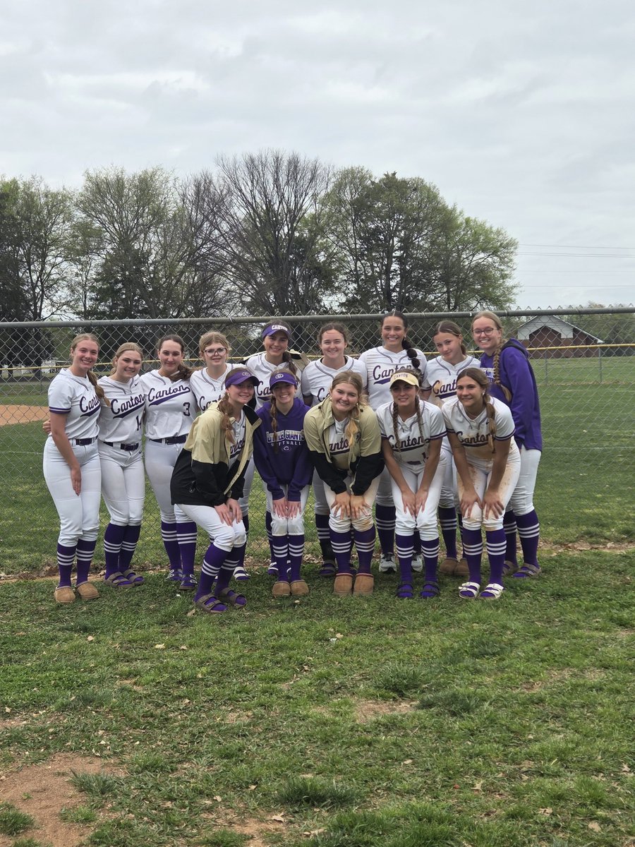 Canton Little Giants Softball tweet media