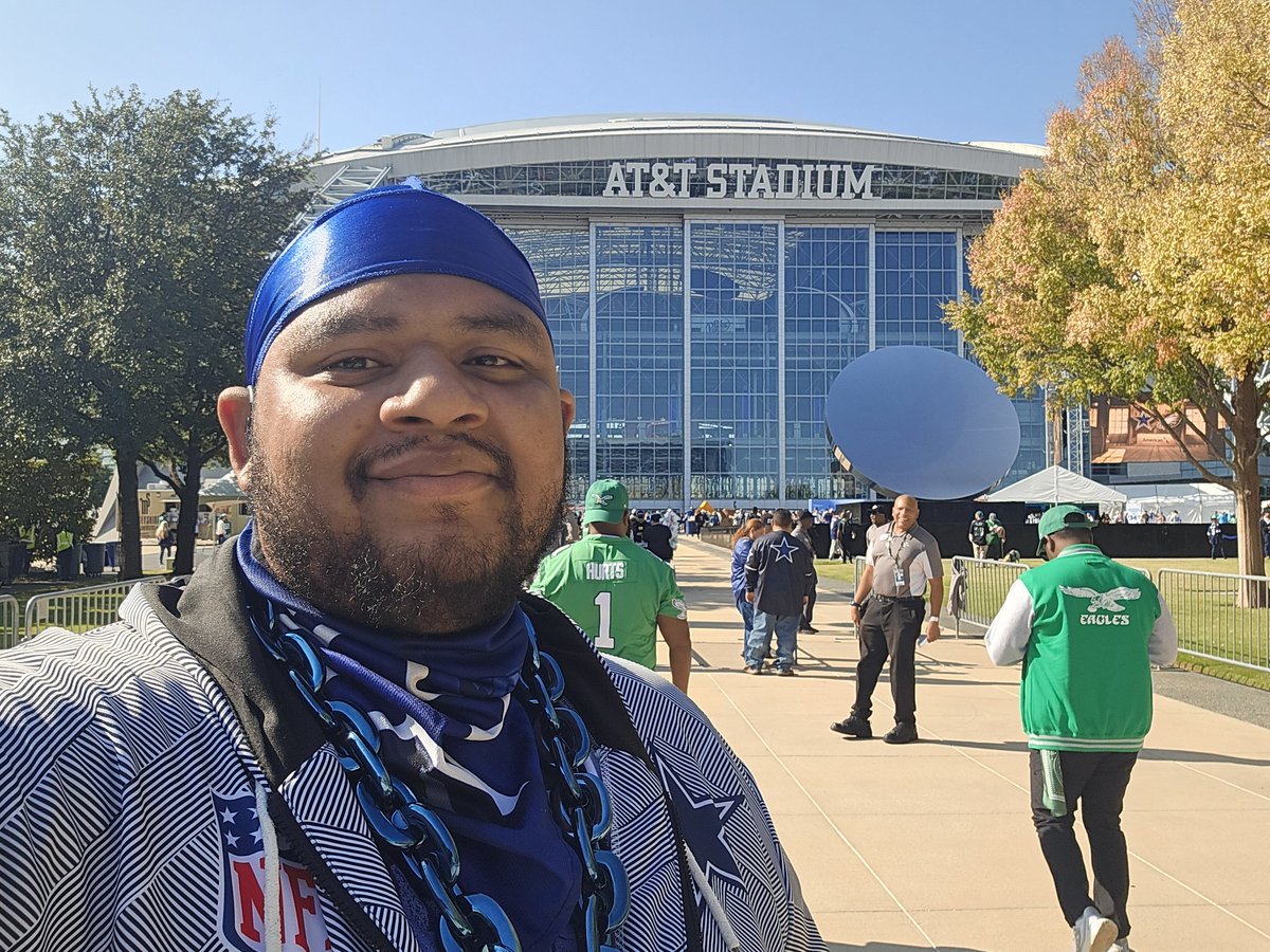 William Spencer III tweet media