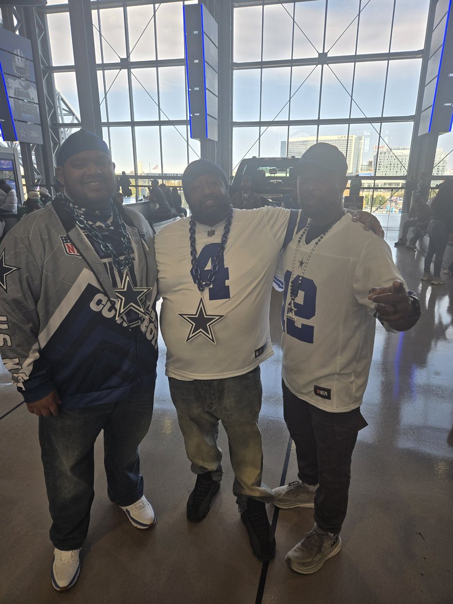 William Spencer III tweet media