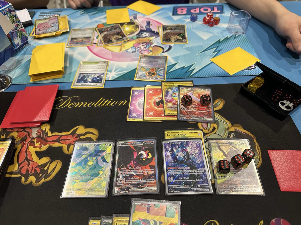 Patrik Bartošovič🇨🇿USG tweet media