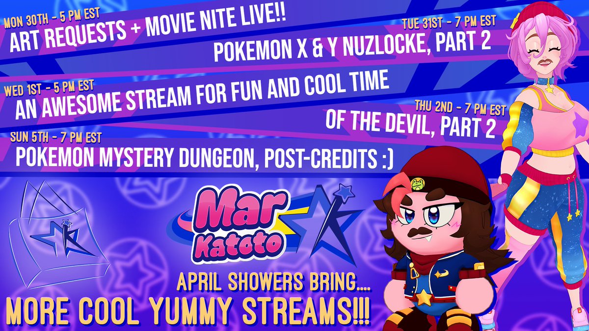 Mar Katoto 🌠 YEAR OF CHANGE is here. tweet media