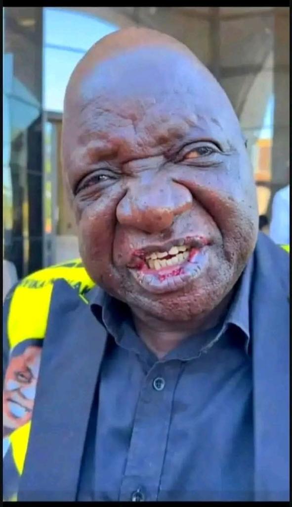 SHEQ🦺 Vafarisi the Gafa🇿🇼 tweet media