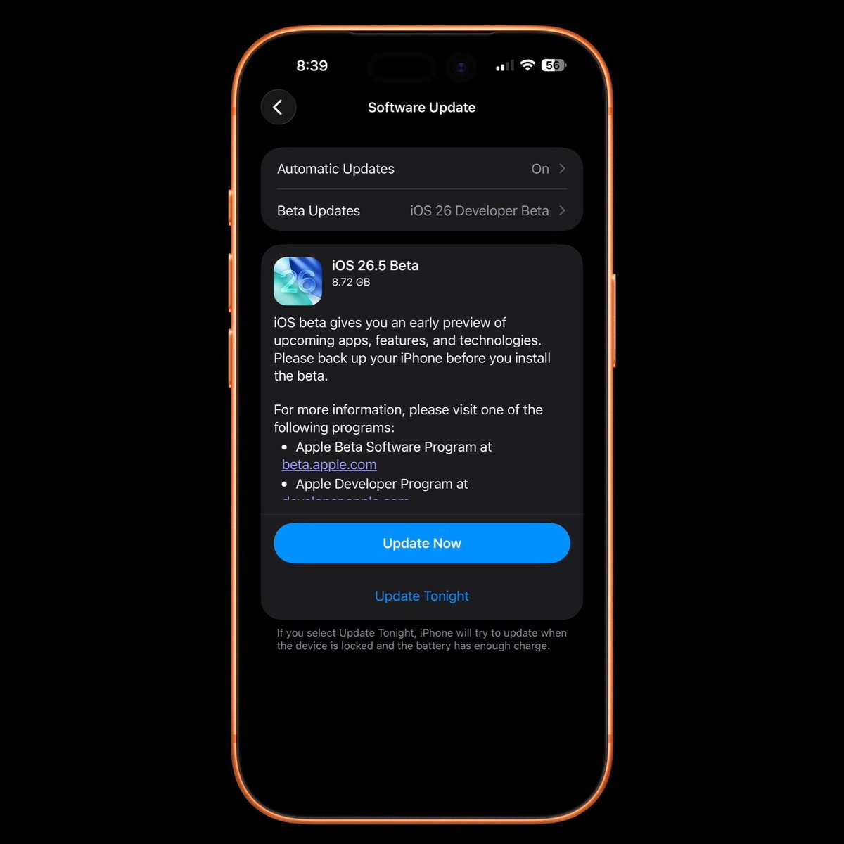 Apple Pro Daily News tweet media