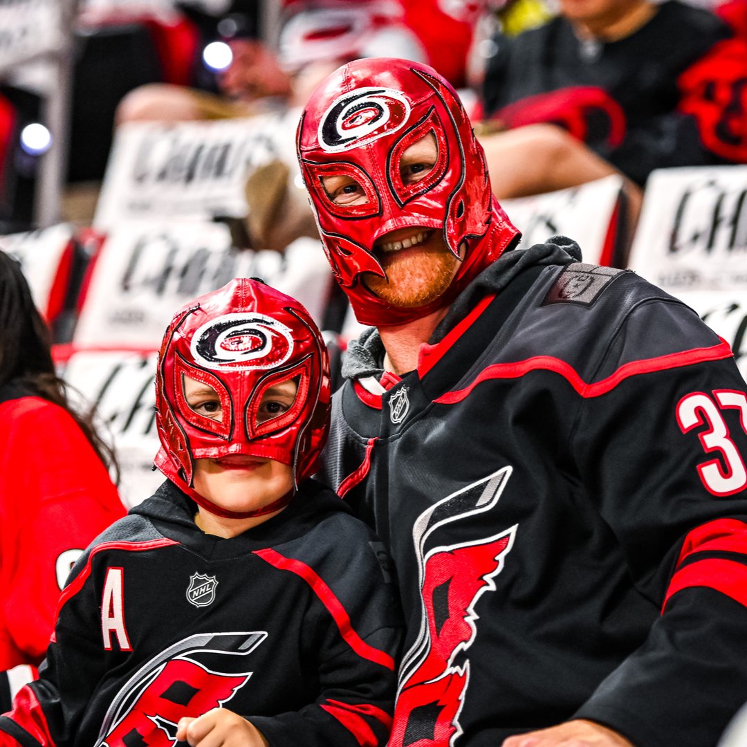 Carolina Hurricanes tweet media