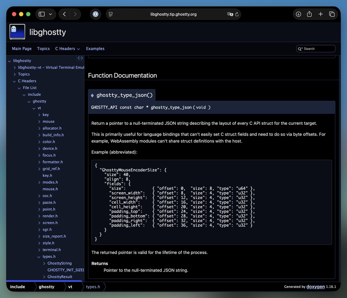 Mitchell Hashimoto tweet media