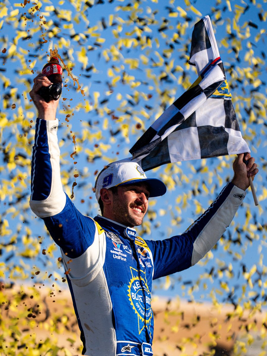 Kansas Speedway tweet media