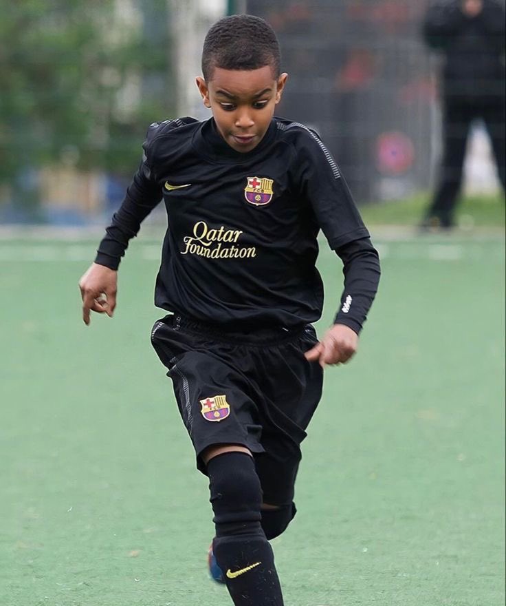 Omo Barca⚽️🖤 tweet media