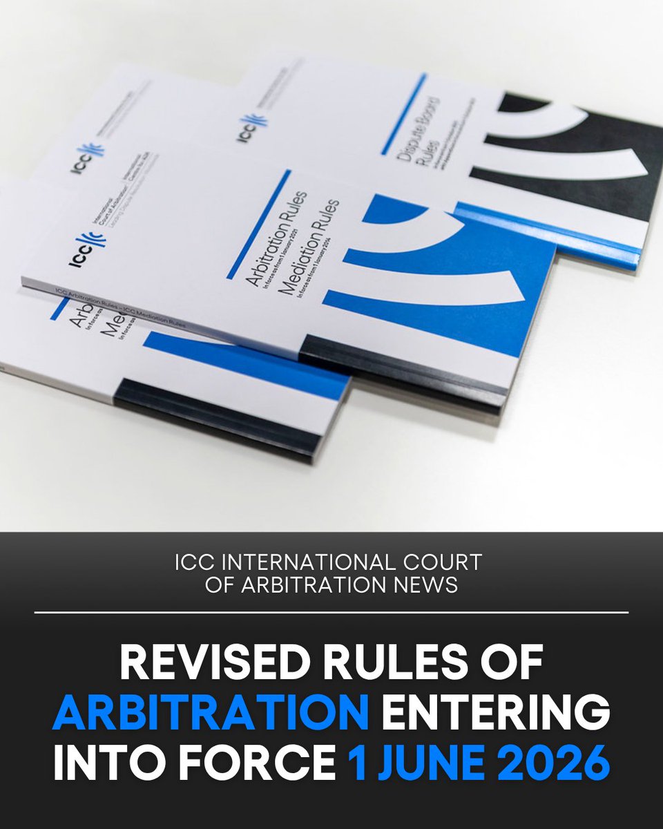 International Chamber of Commerce tweet media