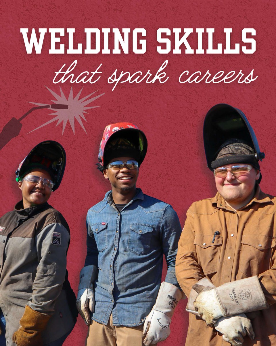 Reid State Community College tweet media