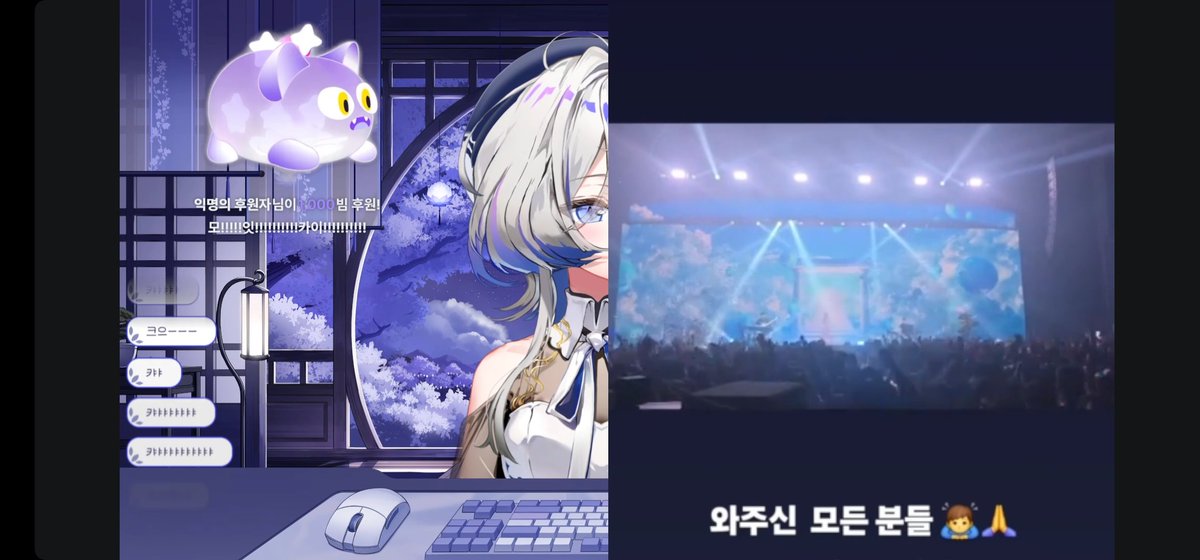 컴퓨터고양이 tweet media