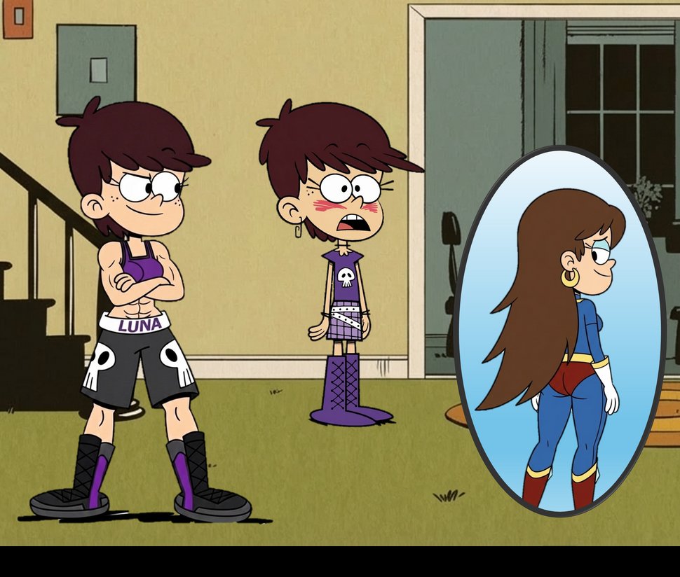 Mekhi Loud Casagrandes tweet media