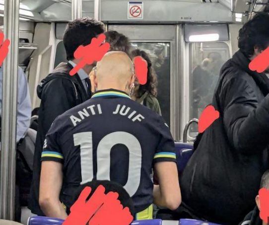 Sofiane 🇵🇸 tweet media