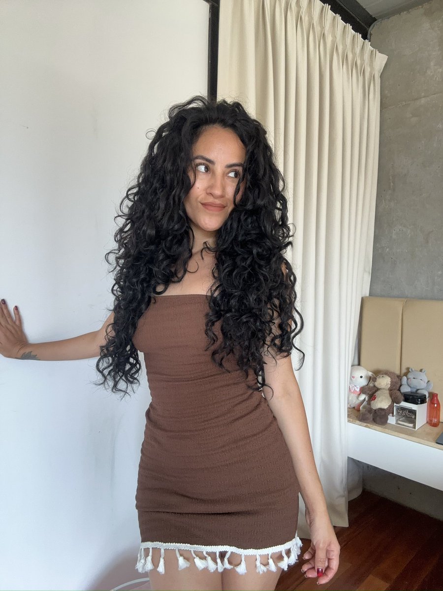 Tout le monde croit que je suis inaccessible juste parce que je suis jolie