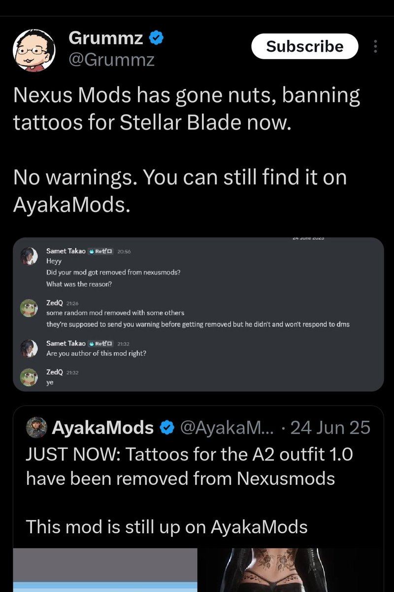 enforceroftnd tweet media