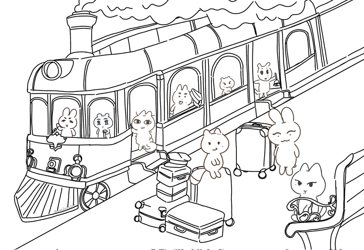 yasᯓᡣ𐭩 tweet media