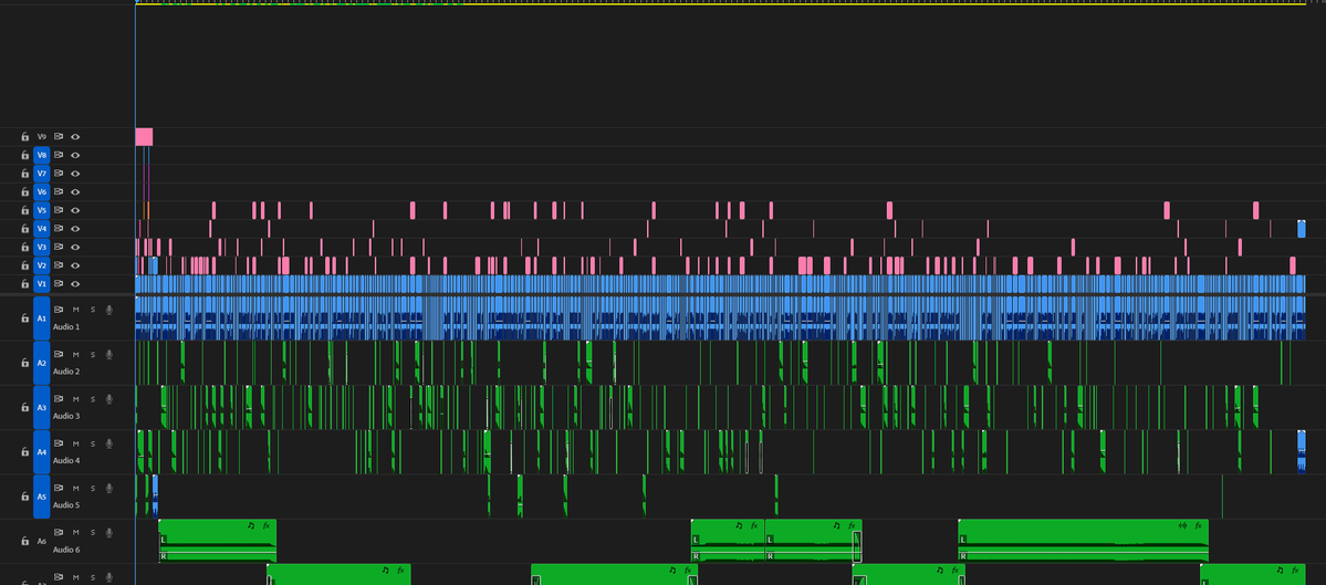 Liquido | Video Editor tweet media