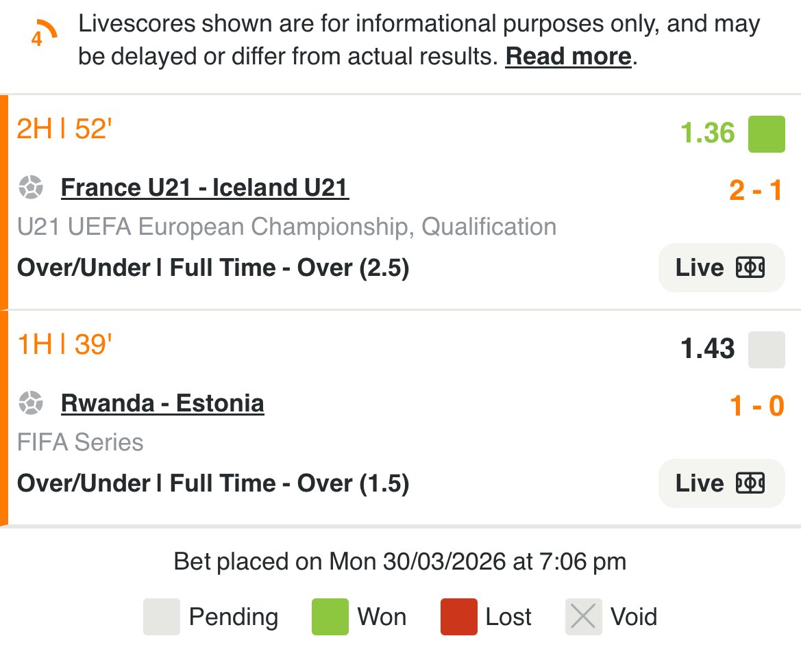 Raniah Sports tweet media