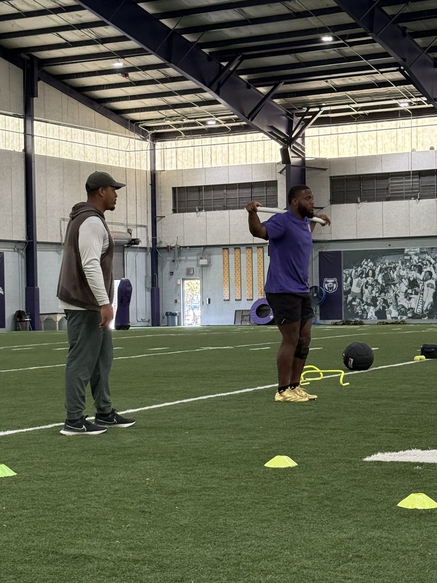 Coach Blaze Barista tweet media