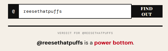 ReeseThatPuffs 🐾☕ tweet media
