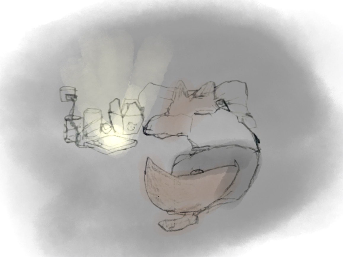 ず〜だに tweet media