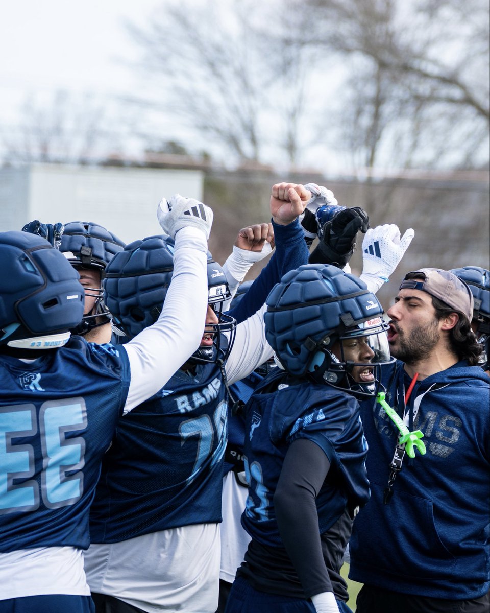 Rhody Football tweet media