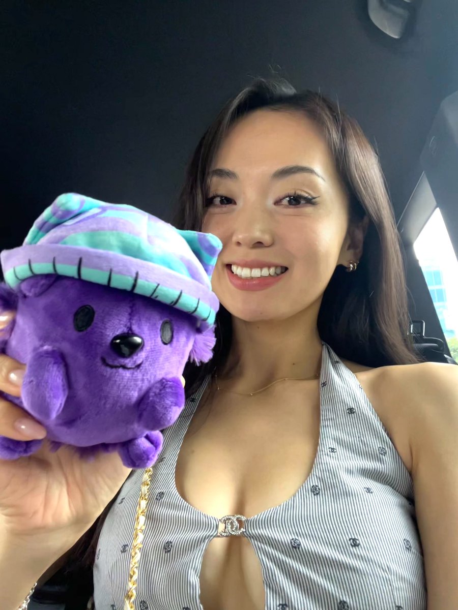 Leys Baby tweet media