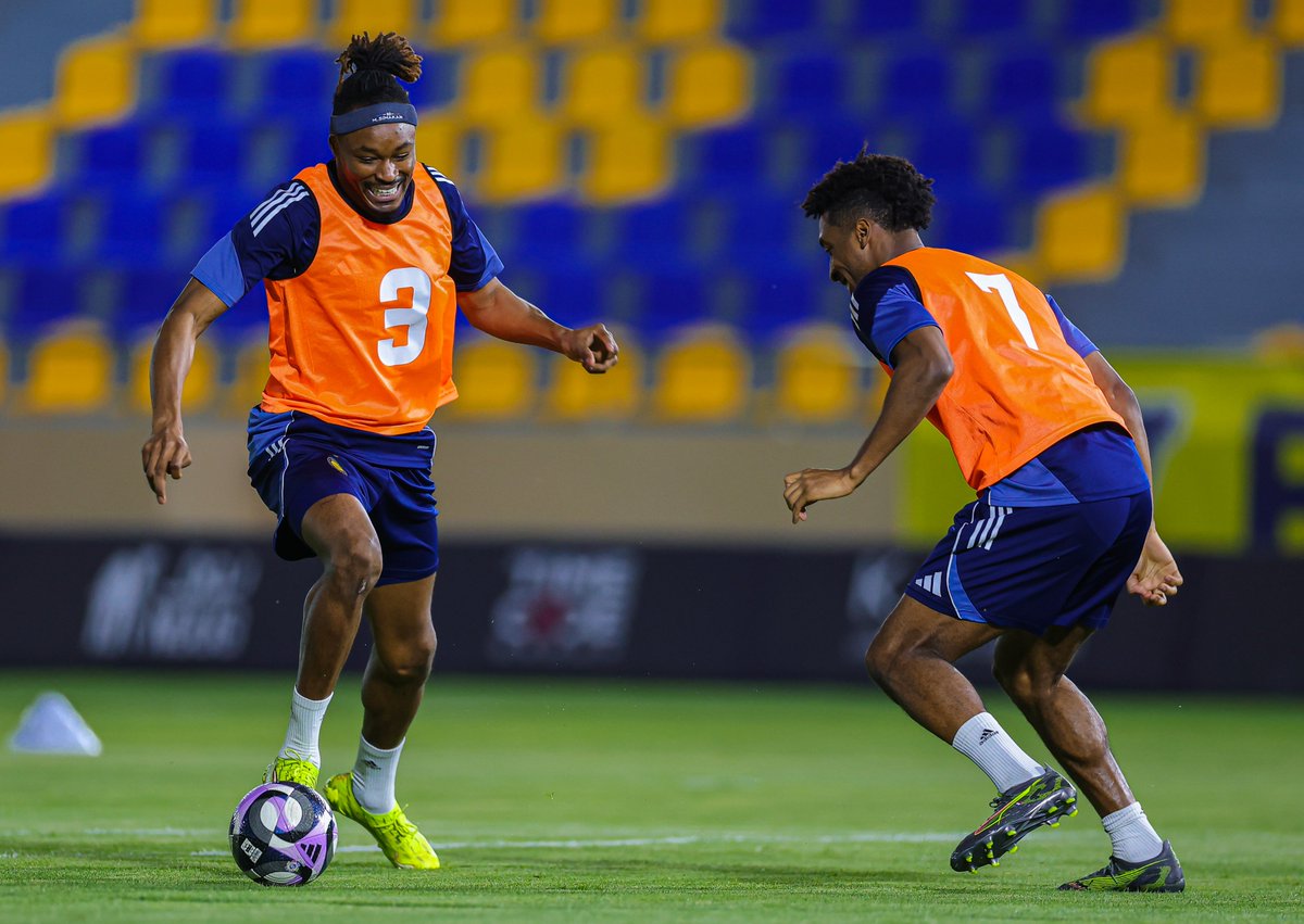 نادي النصر السعودي tweet media